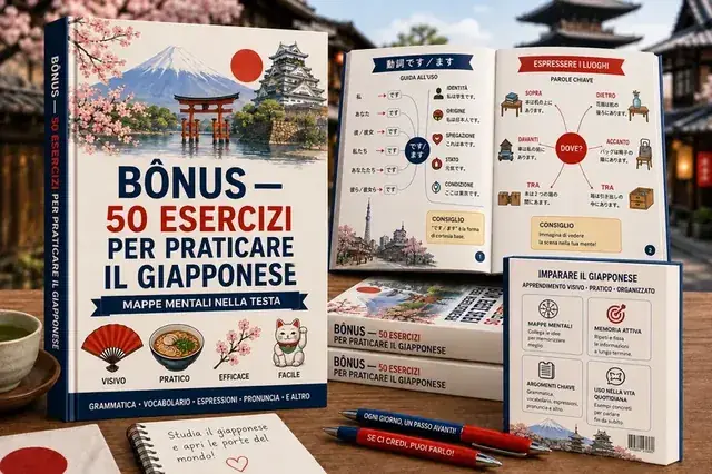 50 Esercizi di Pratica